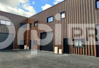 Location activité/entrepôt Boissy-sous-Saint-Yon (91790) - 150 m² à Boissy-sous-Saint-Yon - 91790