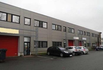 Location activité/entrepôt Bondoufle (91070) - 1012 m² à Bondoufle - 91070