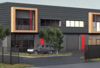 Location activité/entrepôt Bondoufle (91070) - 7560 m² à Bondoufle - 91070