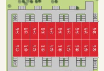 Location activité/entrepôt Bondoufle (91070) - 7560 m²