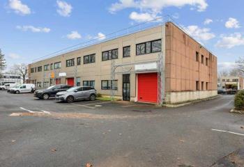 Location activité/entrepôt Bondoufle (91070) - 660 m² à Bondoufle - 91070