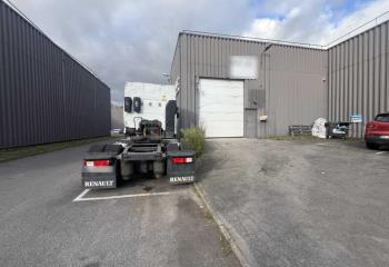 Location activité/entrepôt Bondoufle (91070) - 460 m² à Bondoufle - 91070