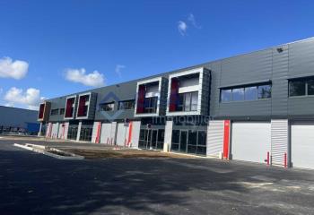 Location activité/entrepôt Bondoufle (91070) - 7560 m² à Bondoufle - 91070