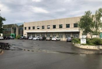 Location activité/entrepôt Bondoufle (91070) - 22220 m² à Bondoufle - 91070