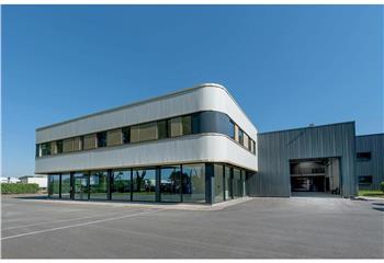 Location activité/entrepôt Bondoufle (91070) - 4030 m²