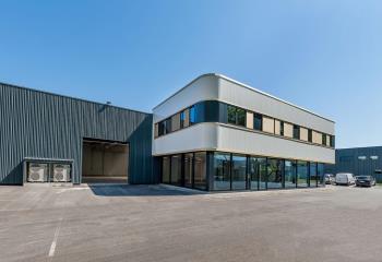 Location activité/entrepôt Bondoufle (91070) - 3808 m² à Bondoufle - 91070