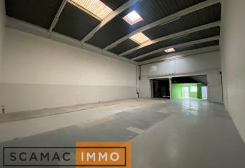 Location activité/entrepôt Bondoufle (91070) - 711 m² à Bondoufle - 91070