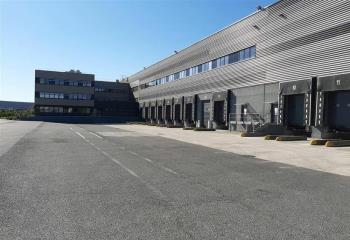 Location activité/entrepôt Bonneuil-sur-Marne (94380) - 19274 m² à Bonneuil-sur-Marne - 94380