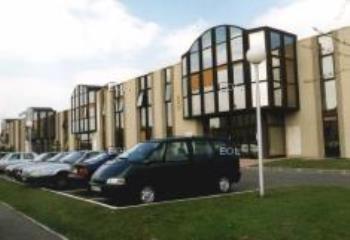 Location activité/entrepôt Bonneuil-sur-Marne (94380) - 528 m²