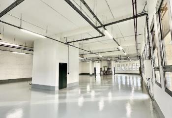 Location activité/entrepôt Bonneuil-sur-Marne (94380) - 522 m²