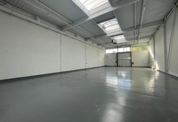 Location activité/entrepôt Bonneuil-sur-Marne (94380) - 1069 m² à Bonneuil-sur-Marne - 94380