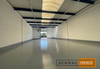 Location activité/entrepôt Bonneuil-sur-Marne (94380) - 1069 m² à Bonneuil-sur-Marne - 94380