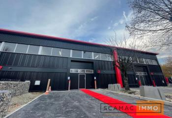 Location activité/entrepôt Bonneuil-sur-Marne (94380) - 1234 m² à Bonneuil-sur-Marne - 94380