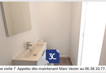 Location activité/entrepôt Bonnières-sur-Seine (78270) - 140 m² à Bonnières-sur-Seine - 78270