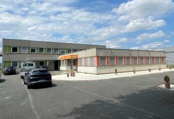 Location activité/entrepôt Bordeaux (33300) - 1316 m²