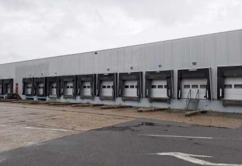 Location activité/entrepôt Bordeaux (33800) - 1332 m² à Bordeaux - 33000