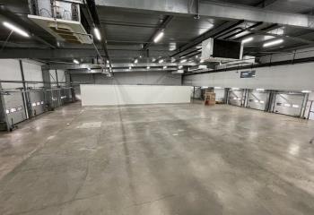 Location activité/entrepôt Bordeaux (33000) - 1518 m²