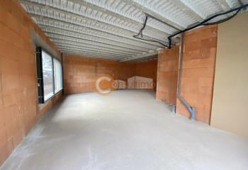 Location activité/entrepôt Bordeaux (33000) - 61 m² à Bordeaux - 33000