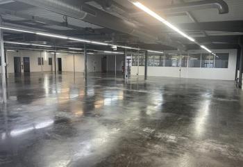 Location activité/entrepôt Bordeaux (33100) - 1000 m² à Bordeaux - 33000