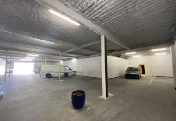 Location activité/entrepôt Bordeaux (33000) - 450 m²