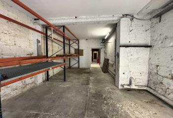 Location activité/entrepôt Bordeaux (33000) - 130 m² à Bordeaux - 33000