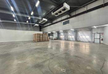 Location activité/entrepôt Bordeaux (33800) - 1500 m² à Bordeaux - 33000