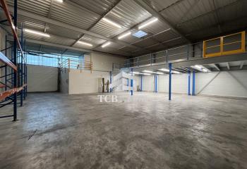 Location activité/entrepôt Bouaye (44830) - 334 m² à Bouaye - 44830