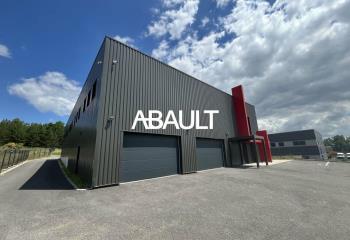 Location activité/entrepôt Bouloc (31620) - 1260 m² à Bouloc - 31620