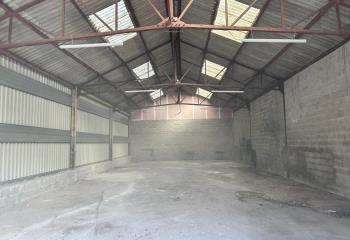 Location activité/entrepôt Bourg-en-Bresse (01000) - 235 m² à Bourg-en-Bresse - 01000