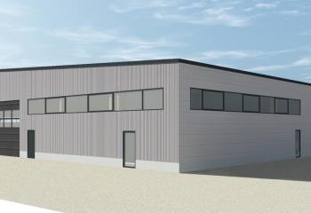 Location activité/entrepôt Bourg-en-Bresse (01000) - 307 m²