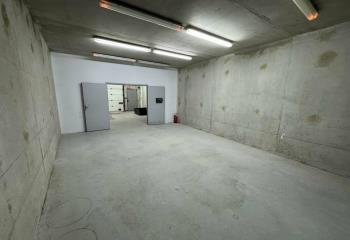 Location activité/entrepôt Bourg-lès-Valence (26500) - 75 m²