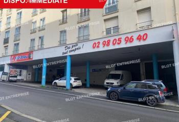 Location activité/entrepôt Brest (29200) - 700 m² à Brest - 29200