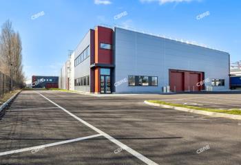 Location activité/entrepôt Brétigny-sur-Orge (91220) - 732 m² à Brétigny-sur-Orge - 91220