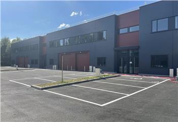 Location activité/entrepôt Brétigny-sur-Orge (91220) - 347 m²