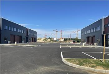 Location activité/entrepôt Brétigny-sur-Orge (91220) - 1586 m² à Brétigny-sur-Orge - 91220