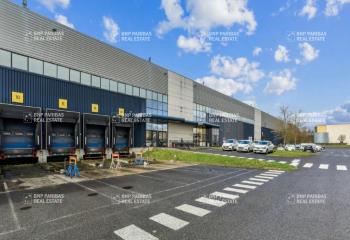 Location activité/entrepôt Brie-Comte-Robert (77170) - 24188 m² à Brie-Comte-Robert - 77170