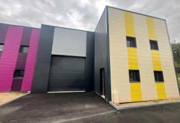 Location activité/entrepôt Brières-les-Scellés (91150) - 404 m² à Brières-les-Scellés - 91150