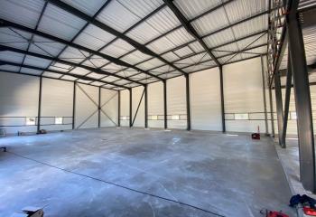 Location activité/entrepôt Brignoles (83170) - 600 m²