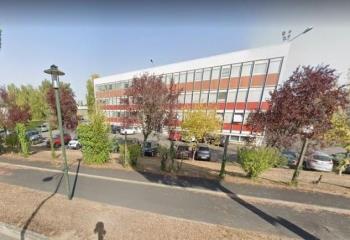 Location activité/entrepôt Brive-la-Gaillarde (19100) - 5181 m² à Brive-la-Gaillarde - 19100