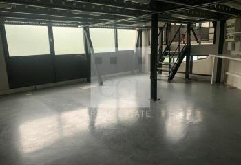 Location activité/entrepôt Bron (69500) - 223 m² à Bron - 69500