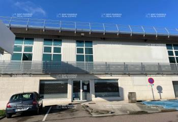 Location activité/entrepôt Bron (69500) - 1337 m²