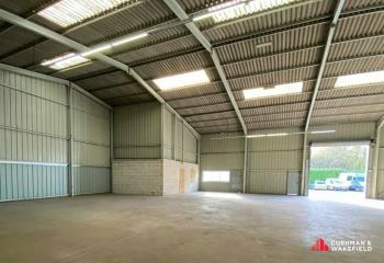 Location activité/entrepôt Bruges (33520) - 530 m² à Bruges - 33520