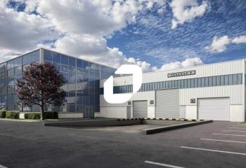 Location activité/entrepôt Buc (78530) - 3969 m² à Buc - 78530