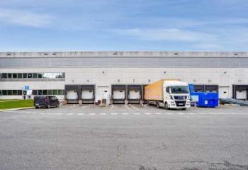 Location activité/entrepôt Bussy-Saint-Georges (77600) - 6903 m² à Bussy-Saint-Georges - 77600