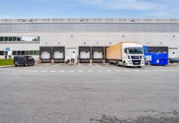 Location activité/entrepôt Bussy-Saint-Georges (77600) - 6903 m² à Bussy-Saint-Georges - 77600