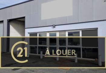 Location activité/entrepôt Caen (14000) - 250 m²