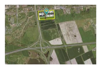 Location activité/entrepôt Calais (62100) - 25000 m² à Calais - 62100