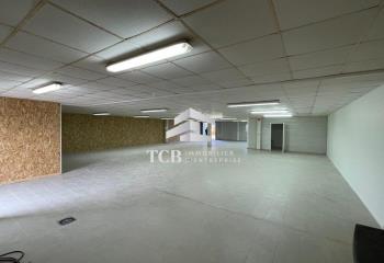 Location activité/entrepôt Candé (49440) - 289 m²