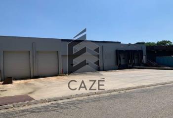 Location activité/entrepôt Canéjan (33610) - 378 m²