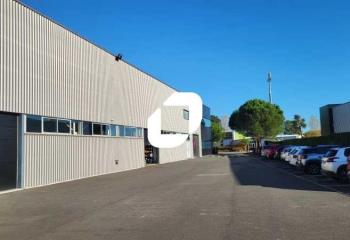 Location activité/entrepôt Canéjan (33610) - 775 m²